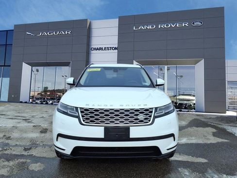 Used 2018 Land Rover Range Rover Velar S image 8