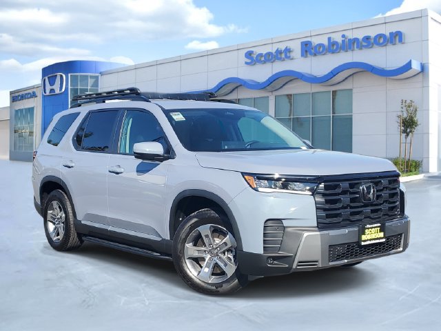 New 2026 Honda Pilot EX-L 360° Tour