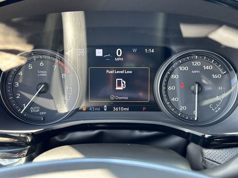 New 2025 Cadillac XT5 Premium Luxury w/ Technology Package image 29