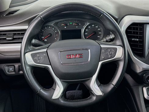 Used 2023 GMC Acadia SLT image 18