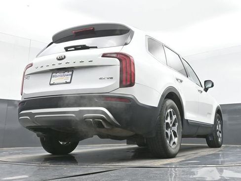 Used 2020 Kia Telluride EX image 47