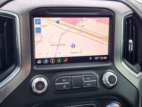 Used 2019 GMC Sierra 1500 Denali w/ Denali Ultimate Package image 17