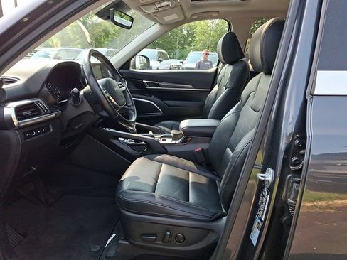 Certified 2022 Kia Telluride S AWD/4WD image 14