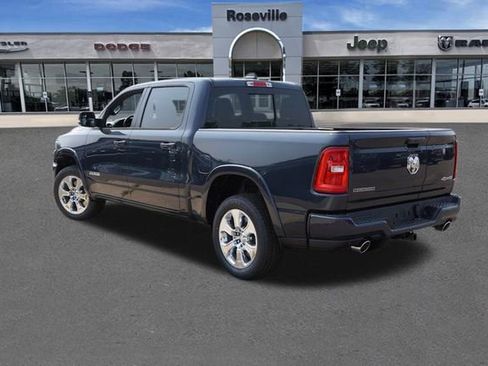 New 2026 RAM 1500 Big Horn image 5