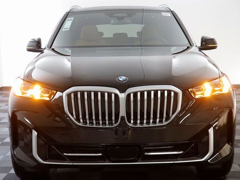 New 2026 BMW X5 xDrive40i AWD/4WD image 22