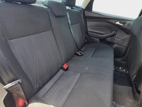 Used 2018 Ford Focus SEL FWD image 13