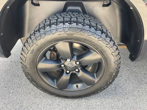 Used 2015 RAM 1500 Outdoorsman AWD/4WD image 6