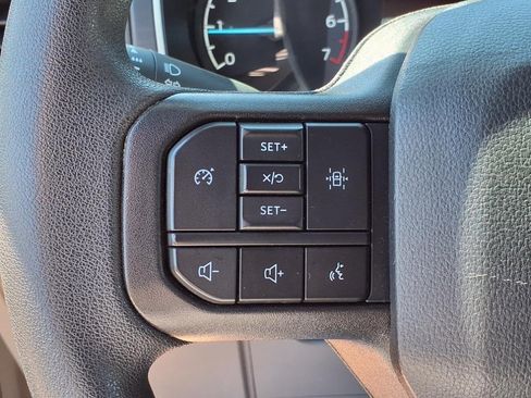 Used 2023 Ford F150 XLT image 17