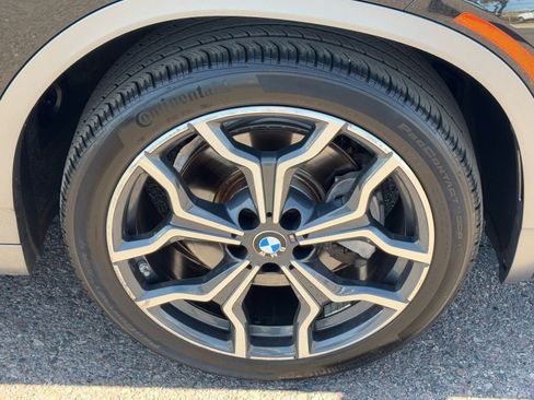 Used 2018 BMW X2 sDrive28i w/ M SportX Package image 8