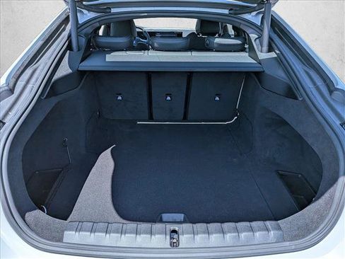 Certified 2025 BMW i4 eDrive40 w/ Parking Assistance Package RWD image 6