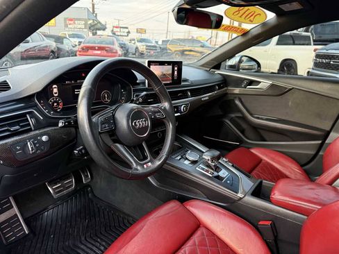Used 2018 Audi S5 Prestige AWD/4WD image 10