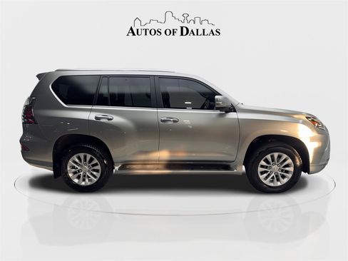 Used 2021 Lexus GX 460 Premium image 10