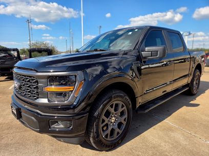 Certified 2026 Ford F150 STX