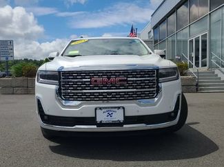Used 2023 GMC Acadia Denali w/ Denali Ultimate Package AWD/4WD video 2