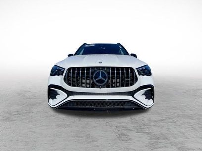 Used 2025 Mercedes-Benz GLE 53 AMG 4MATIC