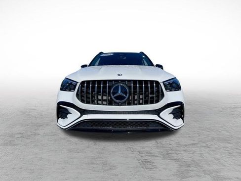 Used 2025 Mercedes-Benz GLE 53 AMG 4MATIC image 2