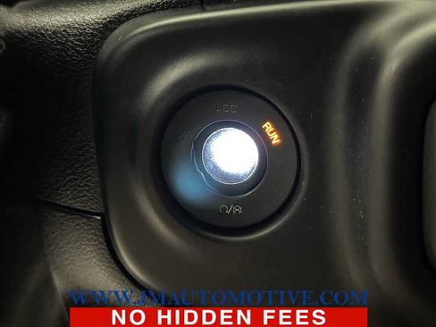 Used 2018 Jeep Wrangler Unlimited Sport S AWD/4WD image 42