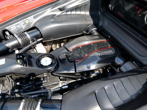 Used 2020 Ferrari 488 Pista Coupe image 59