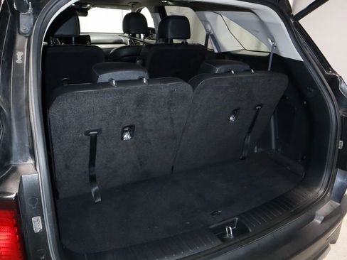 Used 2023 Kia Sorento X-Line EX AWD/4WD image 13