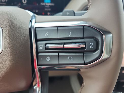 New 2026 GMC Yukon XL Denali AWD/4WD image 22