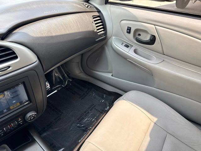 Used 2007 Chevrolet Monte Carlo LT FWD image 31