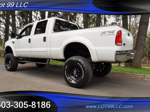Used 2002 Ford F250 XLT image 11