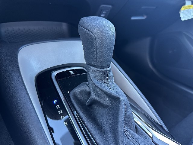 New 2027 Toyota Corolla LE FWD image 31