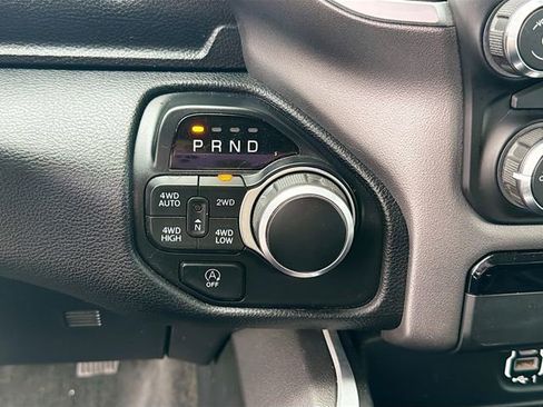 Used 2020 RAM 1500 Big Horn image 16