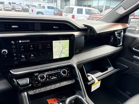 New 2026 GMC Sierra 1500 Denali w/ Denali Reserve Package image 23