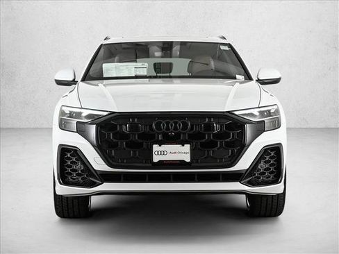 New 2026 Audi Q8 Premium Plus AWD/4WD image 2