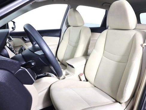 Used 2016 Nissan Rogue S w/ Appearance Package image 26