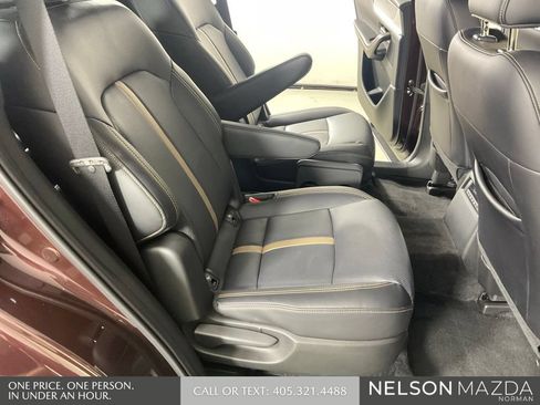 Certified 2026 MAZDA CX-90 3.3 Turbo w/ Premium Plus Pkg AWD/4WD image 33