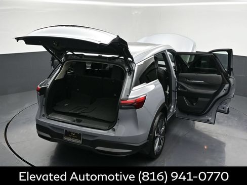 Certified 2026 INFINITI QX60 Luxe w/ Cargo Package AWD/4WD image 36