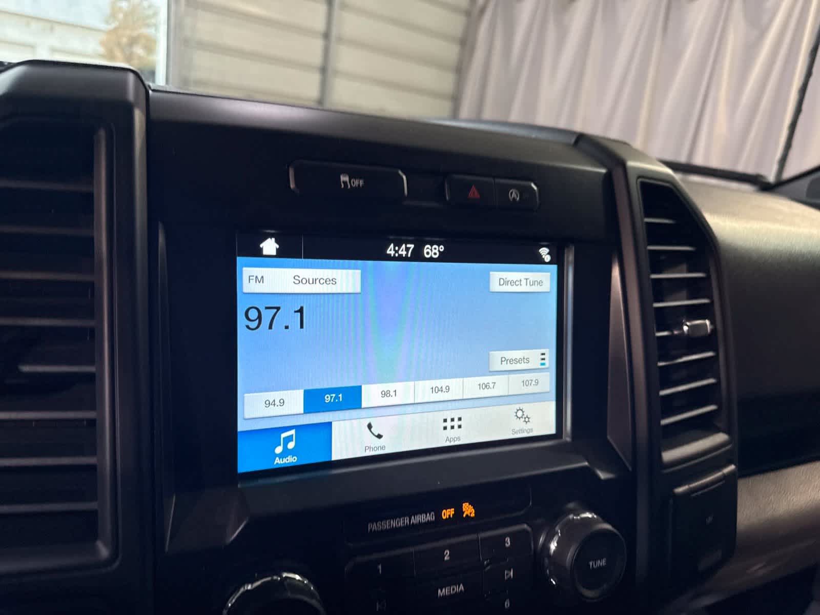 Used 2018 Ford F150 XL w/ Equipment Group 101A Mid RWD image 22