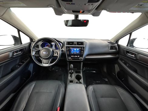 Used 2019 Subaru Outback 2.5i Limited AWD/4WD image 17