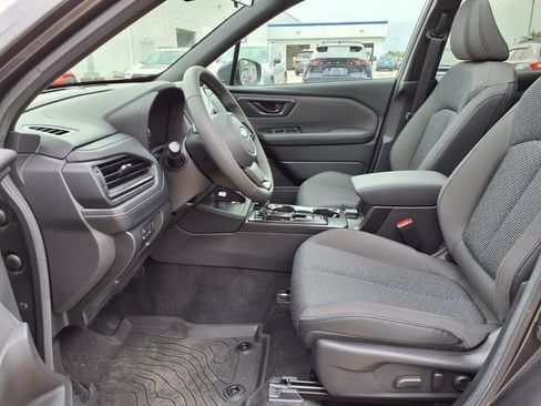 New 2026 Subaru Forester Premium AWD/4WD image 7