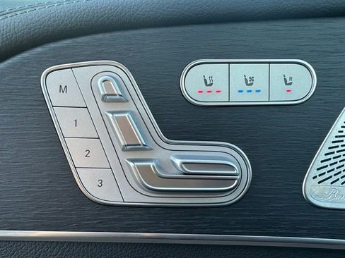 Used 2026 Mercedes-Benz GLS 580 4MATIC image 15