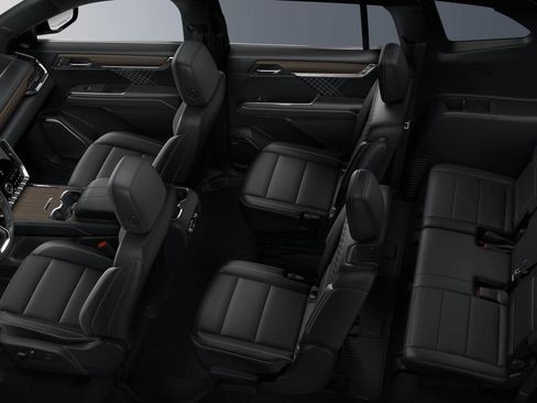 New 2026 GMC Acadia Denali FWD image 42