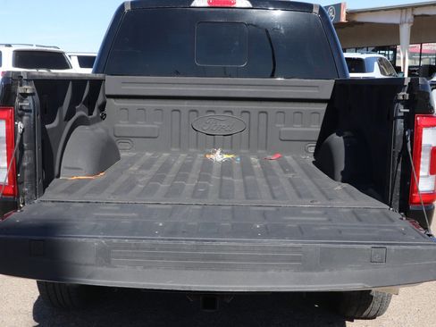 Used 2023 Ford F150 Lariat w/ Equipment Group 502A High AWD/4WD image 30