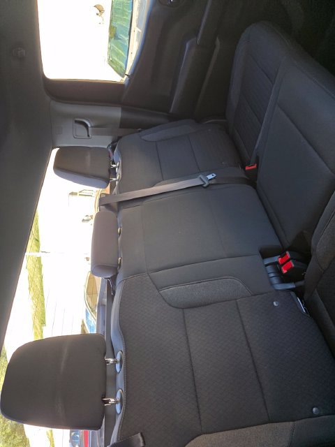 Certified 2024 Chevrolet Silverado 1500 Custom RWD image 17