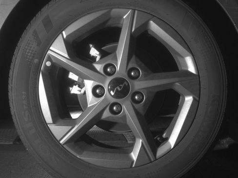 Used 2025 Kia K4 LXS image 15