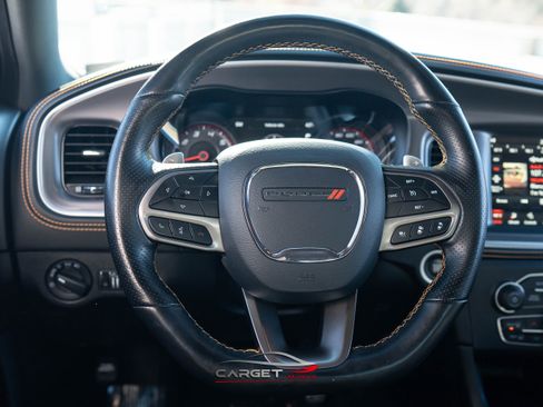 Used 2022 Dodge Charger Scat Pack image 23