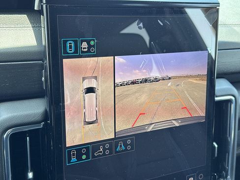 New 2026 GMC Yukon XL Denali RWD image 14