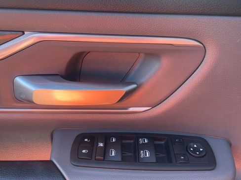 Used 2022 RAM 1500 Big Horn image 26