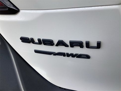 Used 2022 Subaru Outback Wilderness image 18