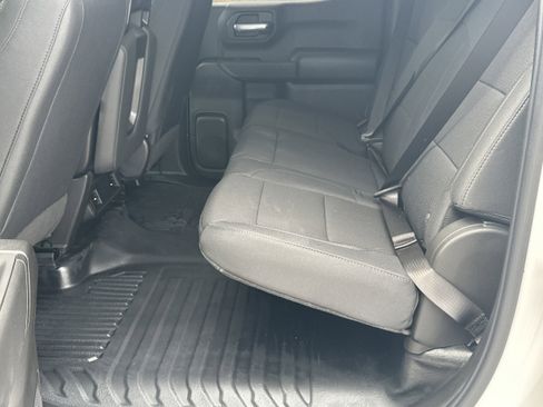 New 2026 GMC Sierra 1500 Pro image 20