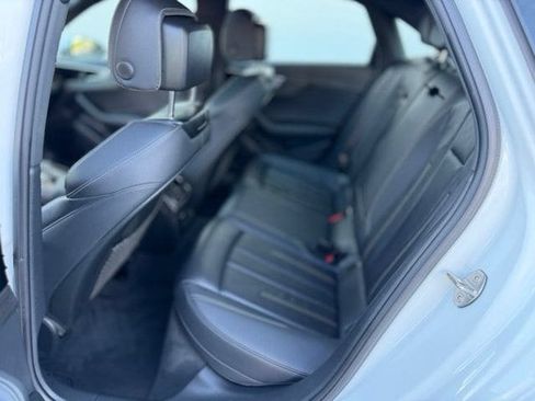Used 2024 Audi A4 2.0T Premium Plus AWD/4WD image 22