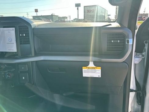 New 2026 Ford F150 XL RWD image 12