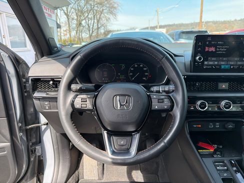 Used 2023 Honda CR-V Sport Touring image 24