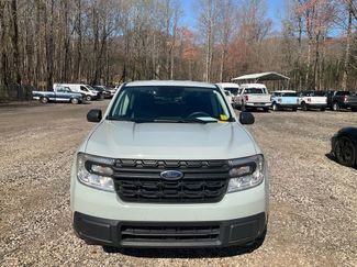 Used 2023 Ford Maverick XL video 2